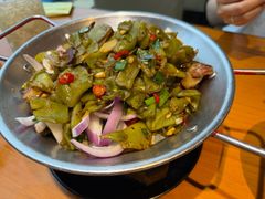-莲餐厅·湖北菜·潜江小龙虾店(愚园路店)