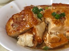 自家酿豆腐-黎记大排档(慈云路店)