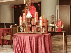 -粤财皇冠假日酒店·彩华轩中餐厅