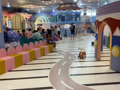 -汤连得温泉馆(宝山店)