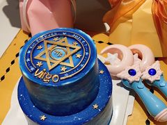 -海底捞火锅(长宁路龙之梦店)