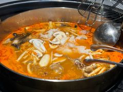 -云尊府云南菜·蒸汽石锅鱼(学清路店)