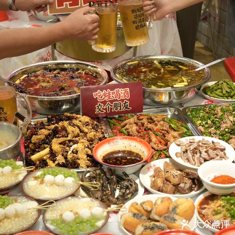 深圳这家真的jujuju好吃‼️直接冲