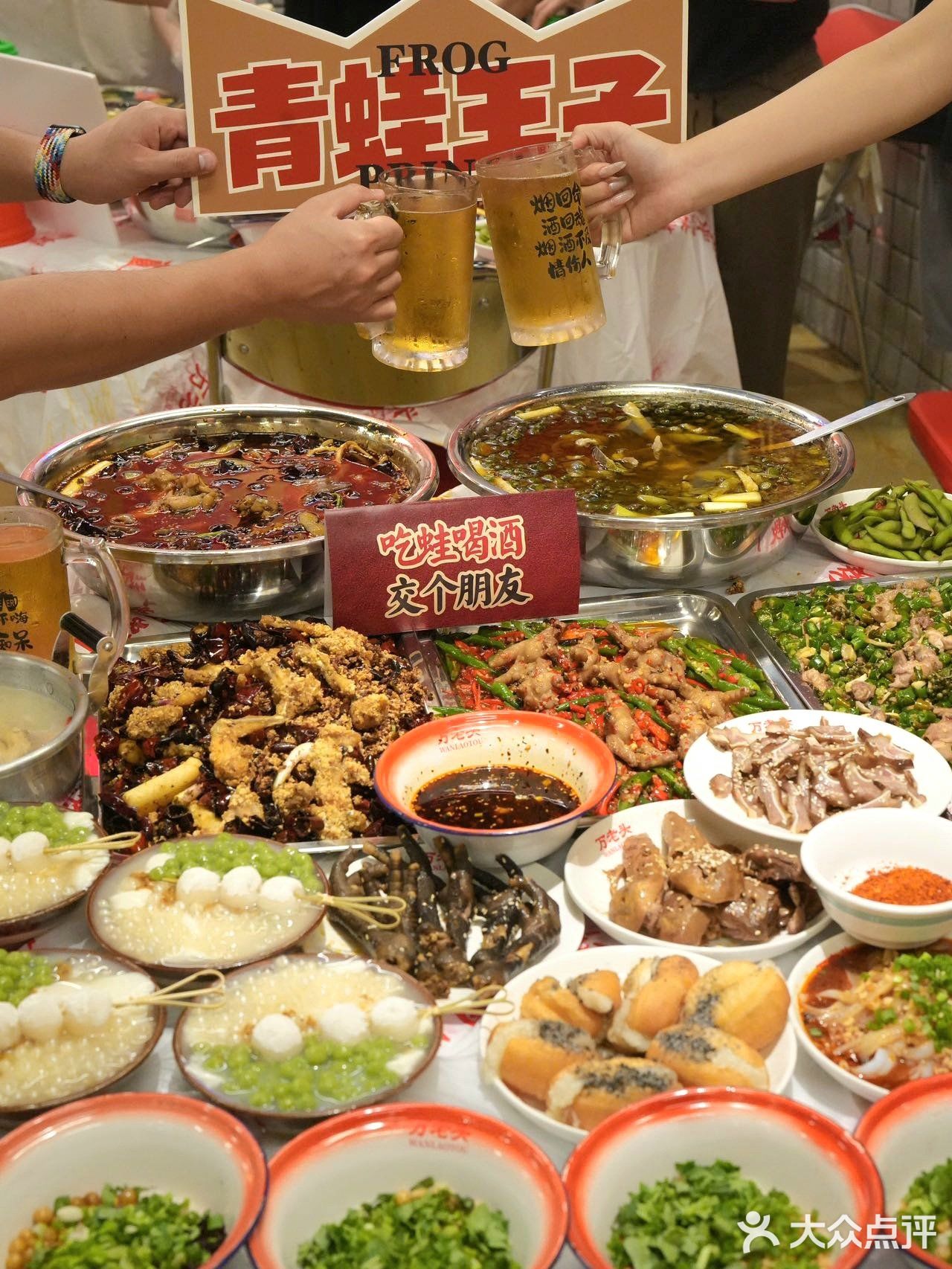 深圳这家真的jujuju好吃‼️直接冲