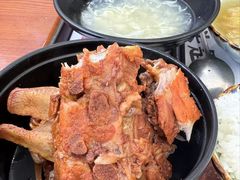 -吾牧酱骨(三好街店)