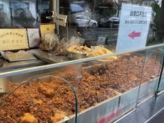 -老黄记手撕烤兔(玉林街店)