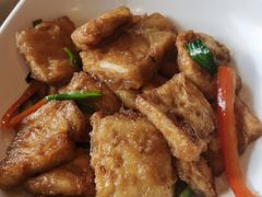 -日昌餐馆(亦庄店)