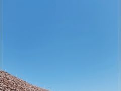 -黄河小浪底水利枢纽风景区