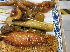 -黄记潮汕甜汤(贝底田坊店)