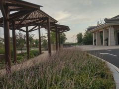 -苏州湾王焰温泉度假酒店