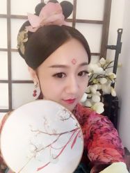 点击看大图 -美云庭古装·格格服汉服·京城旅拍(北京店)
