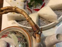 -老克勒上海菜(南京路步行街店)