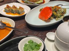 -湖滨28中餐厅·西湖宴·杭州君悦酒店