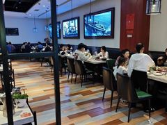 -潮牛一家潮汕牛肉火锅(璧山中央大街店)