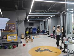 -超鹿运动(五四路恒力城店)