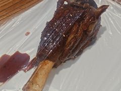 -赵元章肉骨烧(山塘街店)