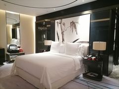 -广州四季酒店
