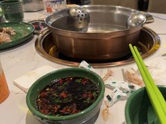 -润园四季椰子鸡火锅(南山海岸城店)