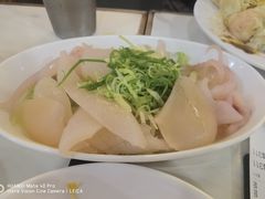 -深仔记茶餐厅(亚士厘道店)