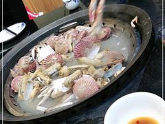 -大杰海鲜锅(基隆路店)
