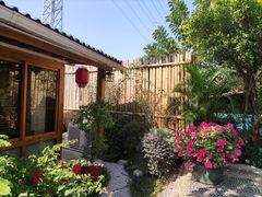 -原汁原味驴庄(长岭村店)