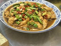 -原味缘菜馆