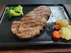 -必胜客(栖乐荟店)