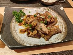 -德川家日本料理(中关村寰太大厦店)
