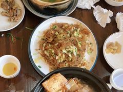 -李东农庄(中南百草园地标店)