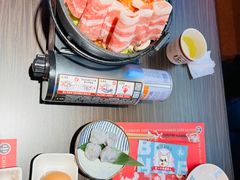 -仙隐小鹿中華の日料(荣民龙首广场店)