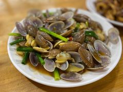 -明记海鲜大排档(巽寮湾店)