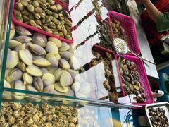 -板桥海鲜广场(文明东店)