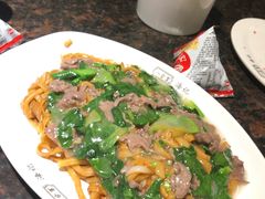 -八合里潮汕鲜牛肉火锅(惠州华贸店)
