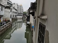 -葑门横街