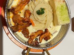 -赤火牛排(金狮广场店)