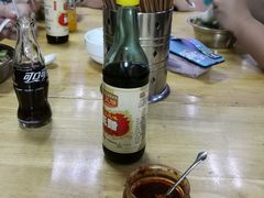 -朝阳路拉面店
