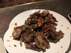 -金鸭季·北京烤鸭(深业上城店)