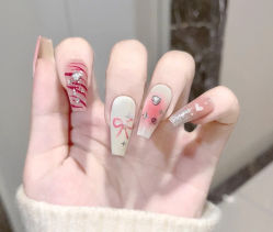 -兔猫ToMoreNails美甲美睫