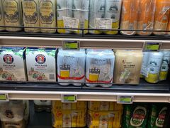 -盒马鲜生(岭南新世界店)