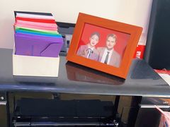 -景杰照相馆·人民公园店(绵阳店)