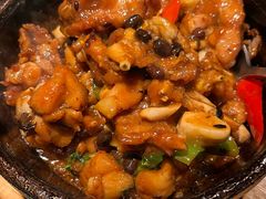 -小城故事·地道宁波味(月湖盛园店)