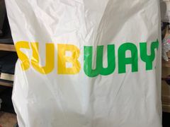 -赛百味SUBWAY(歌斐中心店)