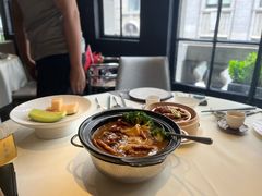 -皇朝会.经典传统粤菜(外滩店)