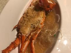 -上海金桥红枫万豪酒店-万豪中餐厅