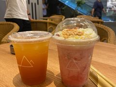 -去茶山(重庆万象城店)