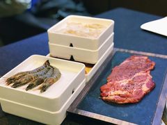 -神户赤童日式烤肉伙伴(东直门店)