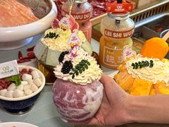 -雾都渣渣火锅(南城智汇城店)