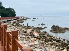 -养马岛旅游度假区
