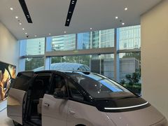 -理想汽车(世纪汇店)