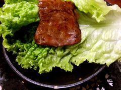 -和萌牛肠烧烤(财富中心店)